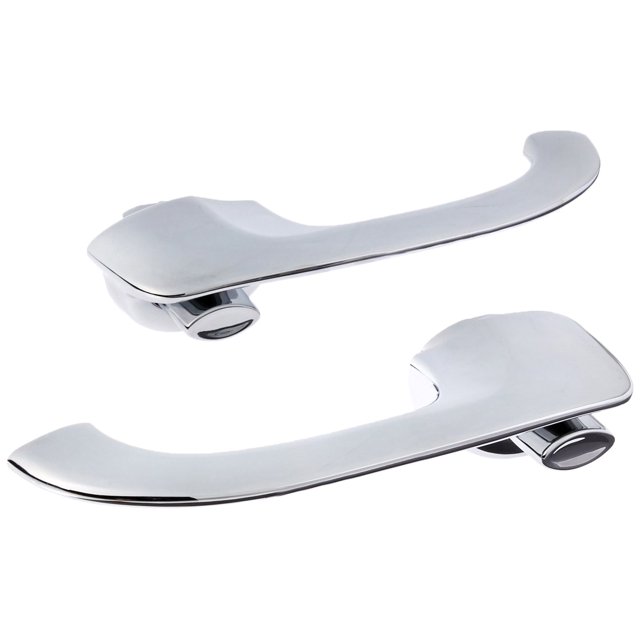 Trim Parts 3062 Door Handle Assembly (1966-1967 Chevy II/Nova Front)