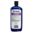 thumbnail image 2 of Dr Teal's Foaming Bath, Comfort & Calm with Chamomile 34 oz (Pack of 3), 2 of 2