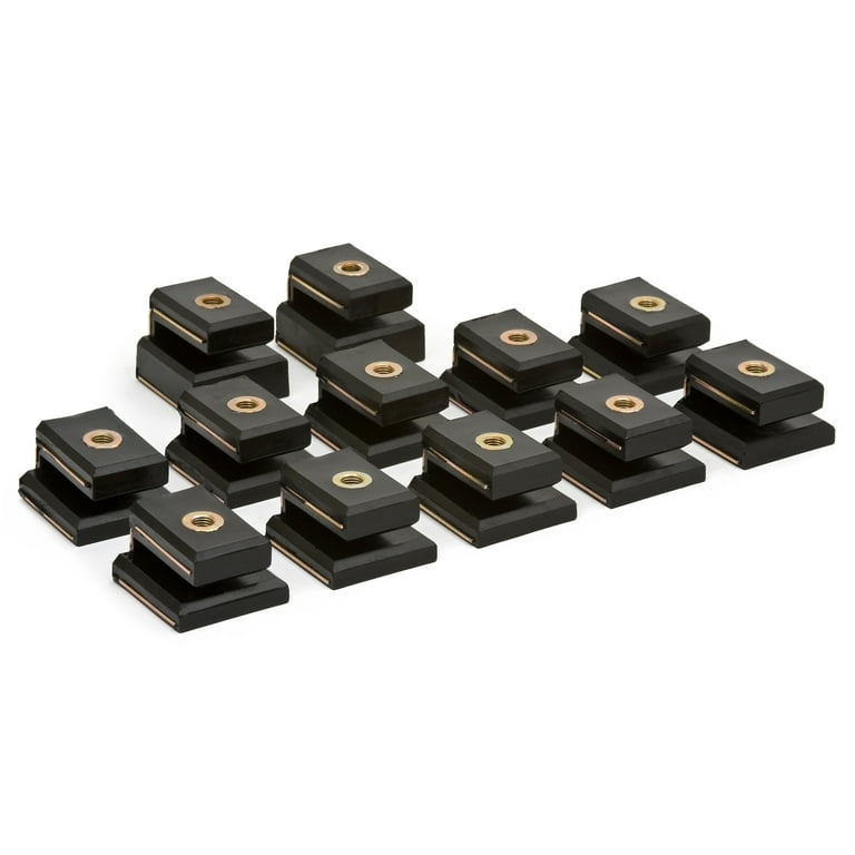 Daystar Body Mounts 79-84 Toyota FJ