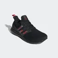 thumbnail image 2 of Ad-id-as UltraBoost 4.0 DNA CNY Chinese New Year Running Shoes Mens 7 Black GZ7603, 2 of 6