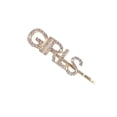 thumbnail image 1 of Alfileres de aleación, Clip portátil para la cabeza, regalo encantador, herramientas decorativas de estilo multifuncional para bebés, mujeres, Ropa, zapatos y accesorios Miscelánea MUCHACHAS Minnieouse AP009343-13, 1 of 6