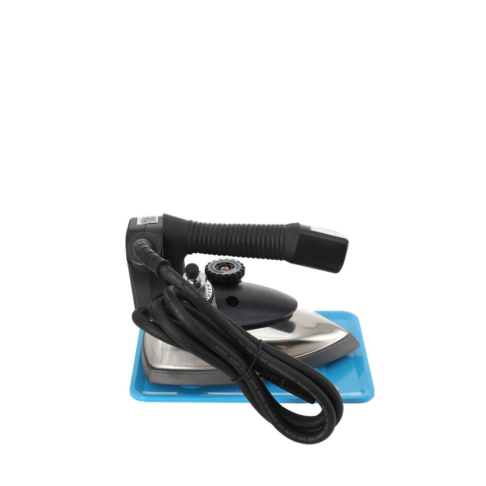 TABODD Professional Gravity Feed Industrial Electric Steam Iron Industrial Iron Machine