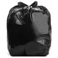 thumbnail image 1 of Bolsas de basura Aluf Plastics, 26 galones, para Slim Jim, 29 x 44 cm, paquete de 200, 1 of 7