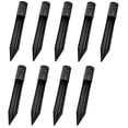 thumbnail image 2 of TIKI Tiki Torch Stake - Iron Ground Mount - 9 Piece, Black, 2 of 4