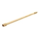 thumbnail image 3 of Brass Auto Tire Valve Stem Extension Pole Caps Extender Straight Bore 200 mm, 3 of 6