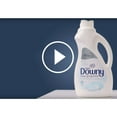 thumbnail image 5 of Downy Free & Gentle, 150 Loads Liquid Fabric Softener, 129 fl oz, 5 of 13