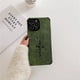 thumbnail image 3 of Luxury suede Travis scot leather Silicone Phone Case for iPhone 15 14 13 12 11 14 Pro Max 7 8 Plus SE XS XR Soft Cover, 3 of 5