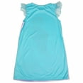 thumbnail image 2 of Disney Frozen II Anna  and  Elsa Youth Nightgown-Size 10, 2 of 2