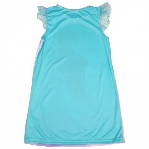 Chemise de nuit outlet reine des neiges 2