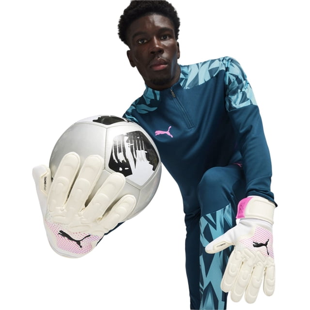 GUANTES PUMA BLANCO PARA UNISEX FUTURE ULTIMATE NC 4192301