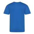 thumbnail image 2 of AWDis Cool Boys/Girls Smooth T-Shirt, 2 of 2