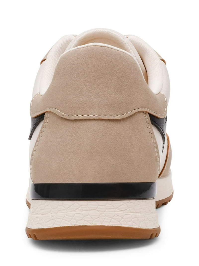 DV Dolce Vita Women's Joque Lace-Up Sneaker - Walmart.com