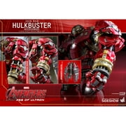 Hot Toys Marvel Avengers Age of Ultron Collectible Action Figures