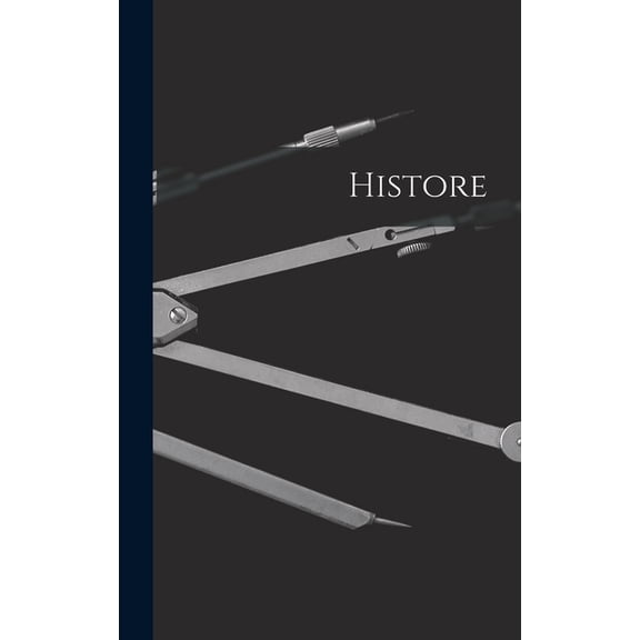 Histore, (Hardcover)