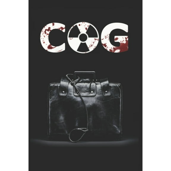 Cog (Paperback)