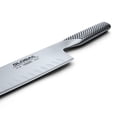 thumbnail image 2 of Global Kitchen Knife |71G81| 18cm Vegetable Knife Fluted, 2 of 6