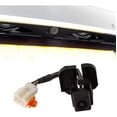 thumbnail image 7 of Applicable to Car Rear Camera 39530t0aa01 Rear View Camera, 7 of 7
