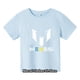 thumbnail image 4 of Camiseta de Messi, ropa para niños, ropa para niños y niñas, camiseta informal de manga corta de verano, camisetas deportivas para niños y niñas, 4 of 5