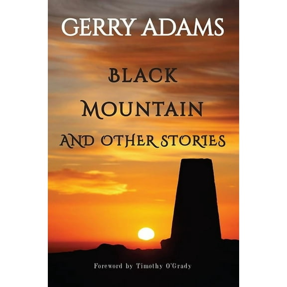 Black Mountain: And Other Stories, (Paperback)