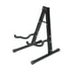 thumbnail image 3 of Soporte de guitarra un stand de piso de marco no -lip -rubber es un soporte de música plegable de para guitarra clásica, chule de violín de bajo, 3 of 9