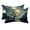 Steel Blue, Slate, Ivory, Ash, variant on Chaise Lounge Headrest Pillow 1 Pack, Black Cat Halloween Waterproof Chair Pillows with Insert & Adjustable Elastic Strap for Beach Pool Recliner, Vintage Horror Moon Night Outdoor Patio Pillow
