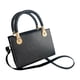 thumbnail image 2 of Bolso de hombro Strade Fareast Limited tipo bandolera negro 18 cm x 8 cm x 13 cm, 2 of 8