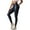 A98 Navy, variant on Faux Leather Leggings for Women High Waisted Leather Pants Tummy Control PU Slim Comfy Sexy Pleather Pants Tights Red XL