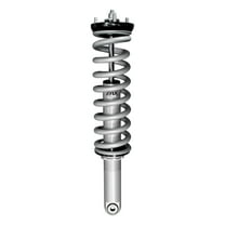 Fox Shocks 98302050 Fox 2.0 Performance Series Coil-Over IFP Shock Fits select: 2013-2018 RAM 1500, 2006-2012 DODGE RAM 1500