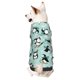 thumbnail image 1 of Balery Winter Skiing Penguin Sudadera con Capucha para Perros Pequeños – Ropa para Mascotas, Disfraz para Perros y Gatos, Ideal para Fiestas y Cosplay-X-Large, 1 of 7