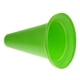 thumbnail image 5 of Conos de Seguridad Deportiva de 5 Piezas, Tráfico de Entrenamiento de Fútbol, ​​37 Cm Verde Zulema Conos de entrenamiento deportivo, 5 of 7