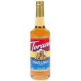 thumbnail image 1 of Torani Sirop Aromatisé à la Noisette 750 ml, 1 of 2