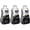 Black, variant on Rit Dye Liquid Dye, 8 fl oz, Royal Blue, 3-Pack