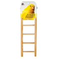 thumbnail image 1 of Escalera para pájaros de 5 peldaños Prevue 383, 1 of 1