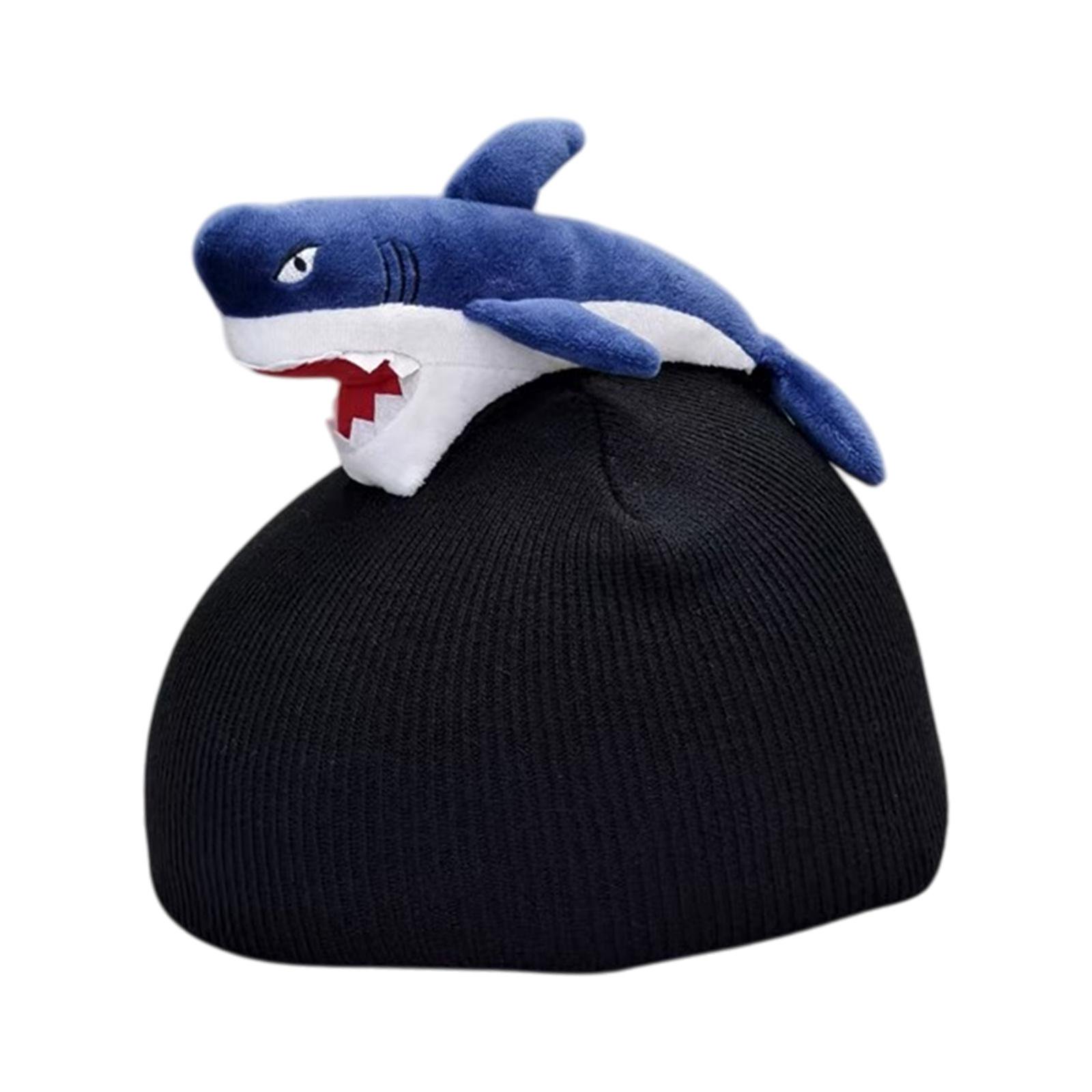 Housse De Casque De Ski Cartoon – élastique, Taille 55-62 Cm, Tricotée, Protection Rayures, Unisexe