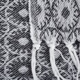 thumbnail image 3 of Design Imports CAMZ38001 Black Malachite Blanket Throw, 3 of 4