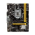 thumbnail image 1 of Placa madre Biostar H310MHC2 LGA 1151 Intel H310 DDR4 Micro ATX, 1 of 3