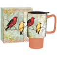 thumbnail image 1 of Perfect Timing 151538 Voyage-Chanson Livre Tasse - 18 oz, 1 of 1