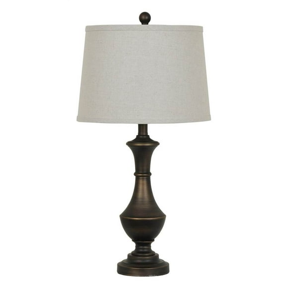 Crestview Collection Table Lamps, Crestview Collection Oil Lantern Table Lamp