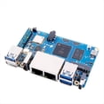 thumbnail image 1 of Mini PC RV2 con RAM, DDR4, CPU RISC-V de 8 Núcleos y 2 Puertos de Entrada, WiFi, PCIE, SSD, Compatible con OS 2G., 1 of 10
