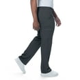 thumbnail image 3 of Urbane Ultimate Men's 2-Way Stretch Seven Pocket Full Elastic Scrub Pant, Style 9252, 3 of 4