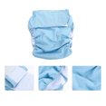 thumbnail image 2 of Miangastore 1pc Washable Waterproof Sticker Nappy Adults Elderly People Cloth Diaper, 2 of 8