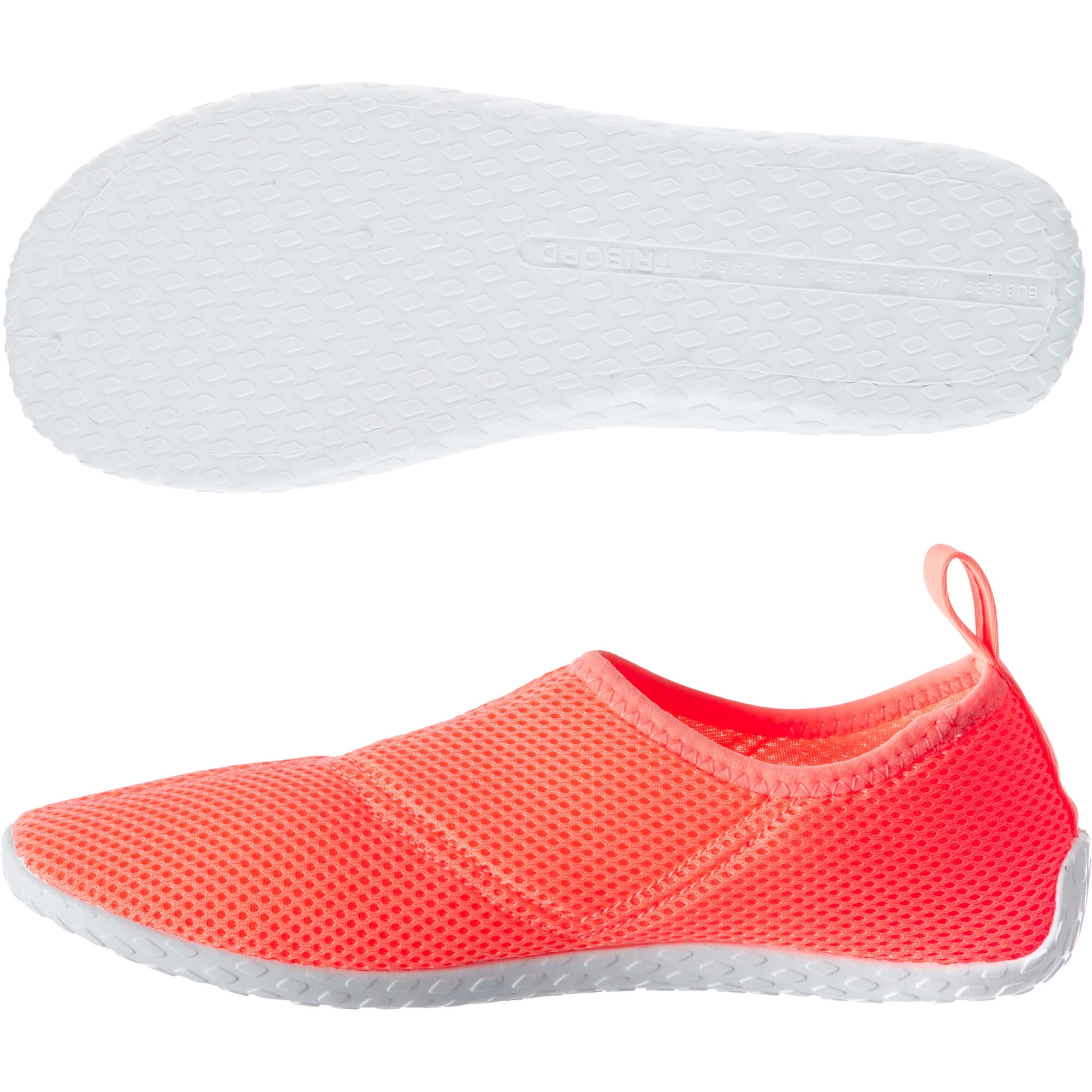 Decathlon 100, Water Shoes 