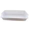 thumbnail image 6 of Kitchen Basics 101: 2187172 Refrigerator Deep Door Bin Shelf Replacement for Frigidaire, Whirlpool, Kenmore, Amana, Estate, Crosley White, 6 of 6