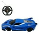 thumbnail image 2 of COCHE CON VOLANTE DE CONTROL REMOTO TOP RACER, 2 of 5