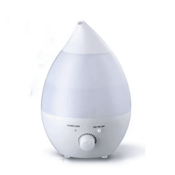 HQ HQ400 Pure - Cool Mist Ultrasonic Humidifier 4L
