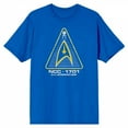 thumbnail image 2 of Star Trek Original Series Logo T-Shirt-Small, 2 of 2