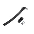 thumbnail image 1 of Replacement Inline Roller Skate Shoes Skate Strap with Strap with Clamp Screws Nuts Type A, 1 of 9