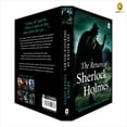 thumbnail image 4 of The Return of Sherlock Holmes, (Paperback), 4 of 4