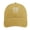 Sand, variant on Too Old To Care Club Dont Care My Give A Damn Is Broken Gray Unisex Vintage Washed Cotton Baseball Cap Adjustable Size Dad Hat