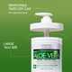 thumbnail image 2 of Loción corporal Advanced Clinicals con aloe vera, 480 ml, Sun Burn, 2 of 9